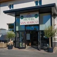 Hotel San Marco, hotel v destinácii Lannach