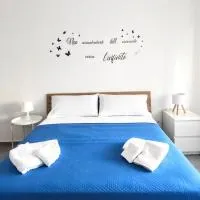 Come a casa, hotel a Turi