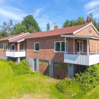 Holiday Home Linsell Villan by Interhome, hotel near Sveg Airport - EVG, Sveg