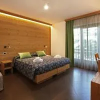 Chalet ALLEMAND, hotel v destinaci Sauze dʼOulx
