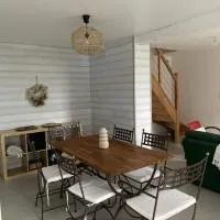 Maison en campagne, hotel v destinácii Mortagne-sur-Sèvre