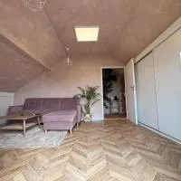 Apartament pod miastem, viešbutis mieste Lanckorona