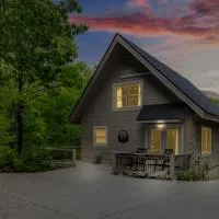Cozymountainretreat، فندق في جاسبر