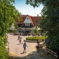 Duinlust Dishoek, hotel u gradu 'Dishoek'
