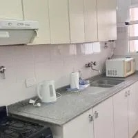 Temporario Rafaela, hotel em Rafaela