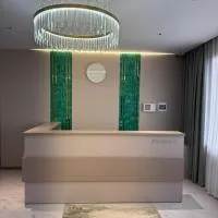 Bereke, hotel di Kostanay