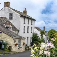 The Bird's Nest - Free Parking!, hotel u gradu Boscastle