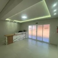 Joris Hotel: Curitibanos şehrinde bir otel