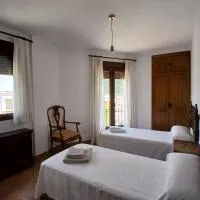 Viesnīca Encanto del Gregorio pilsētā Huerta del Marquesado