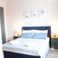 Endrit Accommodation, hotel Vorában