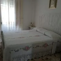 La Casa di Carola, хотел в San Fratello