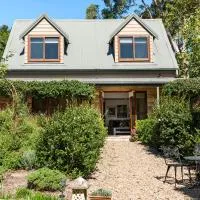 Berry Beach Holiday Cottage, hotel u gradu Beri