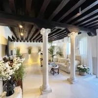B&B Carmen Garden, hotel din Burano