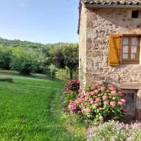 La Futaie, hotel u gradu 'Najac'
