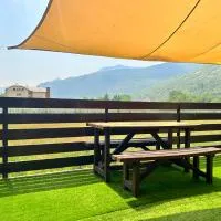 Apartament amb terrassa a Esterri by RURAL D'ÀNEU, готель у місті Астеррі-д'Анеу