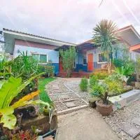 We home, hotelli Mae Chanissa