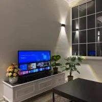 Apple Garden Guba, Hotel in Quba