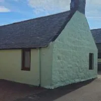 Coastal Bliss, Rosehearty, Fraserburgh, hotell sihtkohas Rosehearty