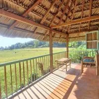 daTerra Baucau agroecological farm stay, hotelli kohteessa Deli