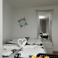 De Leo 2, hotell i Gailingen