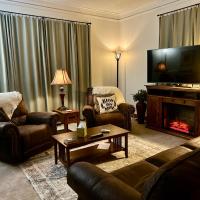 Colossal Craftsman, hotel near Hastings Municipal Airport - HSI, Hastings