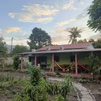 daTerra Vilaverde, hotel v destinaci Dili