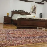 Judita, hotel u gradu Buzet