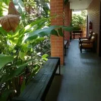Sleep สลีพพ, hotel di Ban Bung Sam Phan Nok