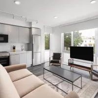 Reside Navy Yard, a Wyndham Residence – hotel w Waszyngtonie