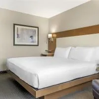 Best Western Plus Woodstock Hotel Conference Centre, hotell i Woodstock