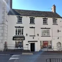 Ironbridge town apartment, ξενοδοχείο σε Ironbridge