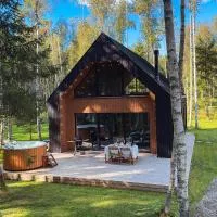 Siilihouse, hotell i Padise