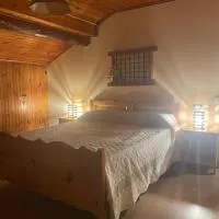 Casa Vacanze La Vite โรงแรมในBordogna