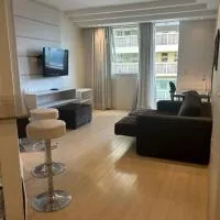 Flat Sequoia Residence, hotel v destinaci Aldeia