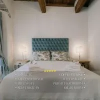 Dimora Lucia - Camere Relax con bagno privato, hotelli kohteessa Fossombrone
