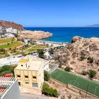 belle vue appartement al hoceima, hotel en Alhucemas