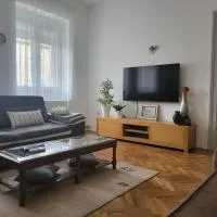 Ljuba, hotel i Zrenjanin