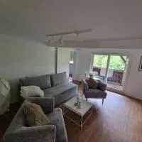 Forchtenberg में, होटल Ferienwohnung Forchtenberg