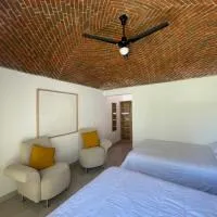 Casa Nube – hotel w mieście Ixmiquilpan