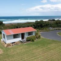 Southern Lights Retreat, khách sạn gần Sân bay quốc tế Dunedin - DUD, Brighton