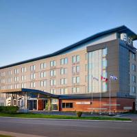 Aloft by Marriott Montreal Airport, Hotel in der N&auml;he vom Flughafen Montreal-Pierre Elliott Trudeau, Dorval