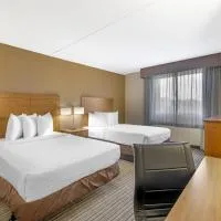 Best Western Royal Plaza Hotel and Trade Center, ξενοδοχείο σε Marlborough