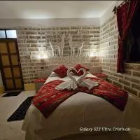 Hotel KAMANA, готель у місті Chantani
