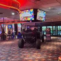 Barton's Club 93، فندق في جاكبوت