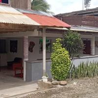 Blackys, khách sạn gần El Caraño Airport - UIB, Tutunendó