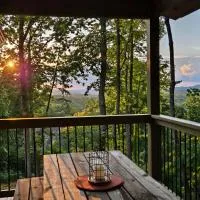 Smoky's View, hotel v destinaci Sevierville
