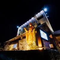Hotel Lotus Mito-Adult Only, hotel en Mito