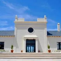 Hotel Santa Cristina, hotell sihtkohas Durazno