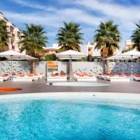 Ibiza Sun Apartments (8.5/10)