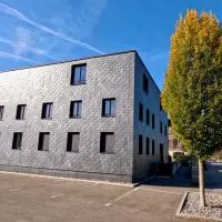 Motel Engel - self checkin, hotell sihtkohas Feldkirch